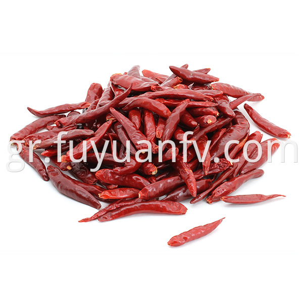 Hot Spicy Chaotian Chili